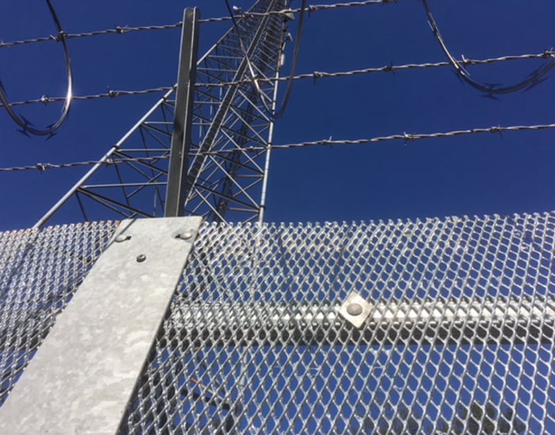 Protecting America's Energy Infrastructure